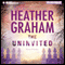 The Uninvited (Unabridged) audio book by Heather Graham