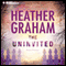 The Uninvited: Krewe of Hunters, Second Krewe, Book 4 audio book by Heather Graham