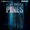 Pines (Unabridged) audio book by Blake Crouch