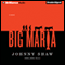 Big Maria (Unabridged) audio book by Johnny Shaw