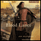 Blood Lance: A Crispin Guest Medieval Noir, Book 5 (Unabridged) audio book by Jeri Westerson