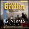 The Generals: Brotherhood of War, Book 6 (Unabridged) audio book by W. E. B. Griffin