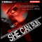 She Can Run (Unabridged) audio book by Melinda Leigh