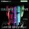 Gulliver Takes Five (Unabridged) audio book by Justin Luke Zirilli