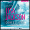 Confessions (Unabridged) audio book by Lisa Jackson