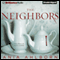 The Neighbors (Unabridged) audio book by Ania Ahlborn