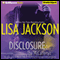 Disclosure: The McCaffertys (Unabridged) audio book by Lisa Jackson
