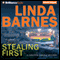 Stealing First: A Carlotta Carlyle Short Story (Unabridged) audio book by Linda Barnes