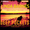 Deep Pockets: A Carlotta Carlyle Mystery, Book 10 (Unabridged) audio book by Linda Barnes