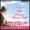 The Second Chance Caf: A Hope Springs Novel, Book 1 (Unabridged) audio book by Alison Kent