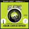 The Age Atomic (Unabridged) audio book by Adam Christopher