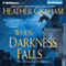 When Darkness Falls: The Alliance Vampires, Book 2 (Unabridged) audio book by Heather Graham