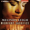 Midnight Sacrifice (Unabridged) audio book by Melinda Leigh