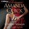 The Mystery Woman: Ladies of Lantern Street, Book 2 audio book by Amanda Quick