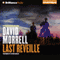 Last Reveille (Unabridged) audio book by David Morrell