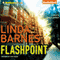 Flashpoint: Carlotta Carlyle, Book 8 (Unabridged) audio book by Linda Barnes