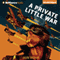 A Private Little War (Unabridged) audio book by Jason Sheehan