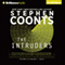 The Intruders: Jake Grafton, Book 2 (Unabridged) audio book by Stephen Coonts