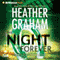 The Night Is Forever: Krewe of Hunters, Book 11 audio book by Heather Graham