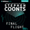 Final Flight: Jake Grafton, Book 3 (Unabridged) audio book by Stephen Coonts