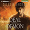 Deal with a Demon (Unabridged) audio book by Celeste Easton