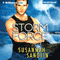 Storm Force (Unabridged) audio book by Susannah Sandlin