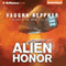 Alien Honor: A Fenris Novel, Book 1 (Unabridged) audio book by Vaughn Heppner