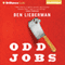 Odd Jobs (Unabridged) audio book by Ben Lieberman