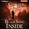 The Black Song Inside (Unabridged) audio book by Carlyle Clark