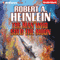 The Man Who Sold the Moon (Unabridged) audio book by Robert A. Heinlein