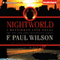 Nightworld: The Adversary Cycle, Book 6 (Unabridged) audio book by F. Paul Wilson