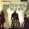 The Emperor's Blades: Chronicle of the Unhewn Throne, Book 1 (Unabridged) audio book by Brian Staveley