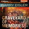 Graveyard of Memories: John Rain, Book 8 (Unabridged) audio book by Barry Eisler