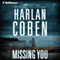 Missing You audio book by Harlan Coben
