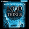 Lord of All Things (Unabridged) audio book by Andreas Eschbach, Samuel Willcocks (translator)