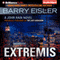 Extremis: John Rain, Book 5 (Unabridged) audio book by Barry Eisler