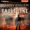Fault Line: Ben Treven, Book 1 (Unabridged) audio book by Barry Eisler