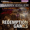 Redemption Games: John Rain, Book 4 (Unabridged) audio book by Barry Eisler