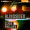 Blindsided: Detective Jane Candiotti, Book 2 (Unabridged) audio book by Clyde Phillips