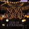 Less of a Stranger: A Selection from Wild at Heart (Unabridged) audio book by Nora Roberts
