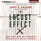 The Locust Effect: Why the End of Poverty Requires the End of Violence (Unabridged) audio book by Gary A. Haugen, Victor Boutros