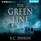 The Green Line (Unabridged) audio book by E. C. Diskin