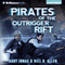 Pirates of the Outrigger Rift (Unabridged) audio book by Gary Jonas, Bill D. Allen