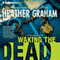 Waking the Dead: Cafferty & Quinn, Book 2 audio book by Heather Graham