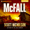 McFall (Unabridged) audio book by Scott Nicholson