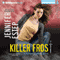 Killer Frost: Mythos Academy, Book 6 (Unabridged) audio book by Jennifer Estep