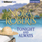 Tonight and Always (Unabridged) audio book by Nora Roberts