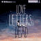 Love Letters to the Dead (Unabridged) audio book by Ava Dellaira