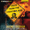 Tales from the Radiation Age (Unabridged) audio book by Jason Sheehan