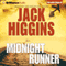 Midnight Runner: Sean Dillon, Book 10 (Unabridged) audio book by Jack Higgins